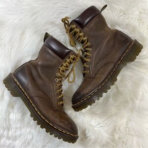 Doc Martens Padten Boots
